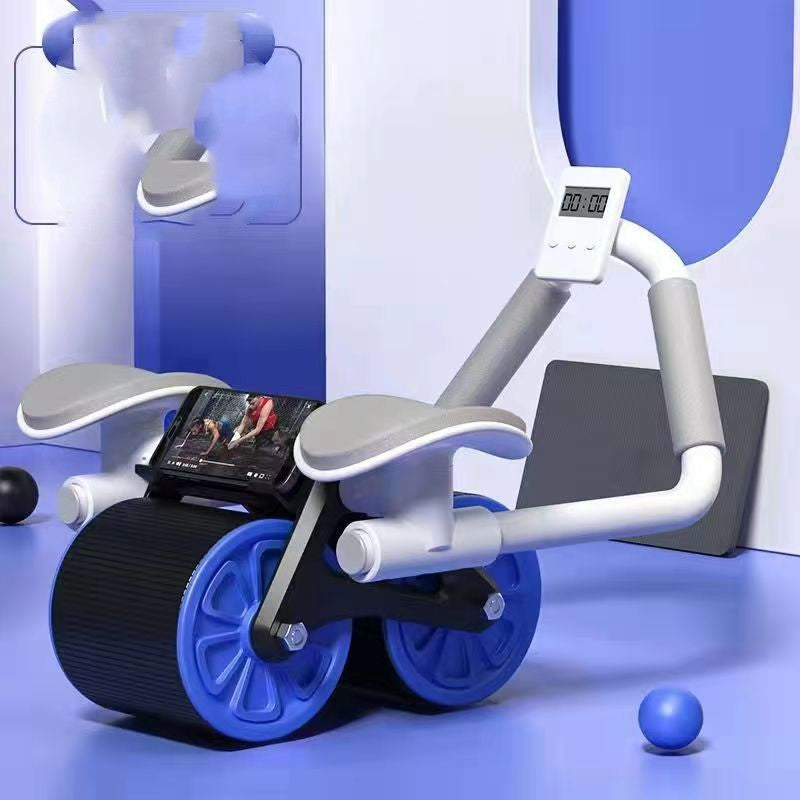 Ab Roller Pro