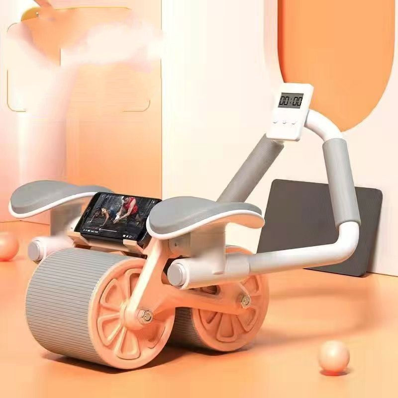 Ab Roller Pro