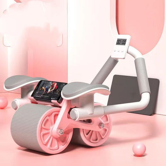 Ab Roller Pro